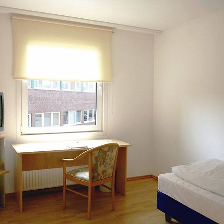 Vahrenwalder Hotel Hanower Pokój zdjęcie