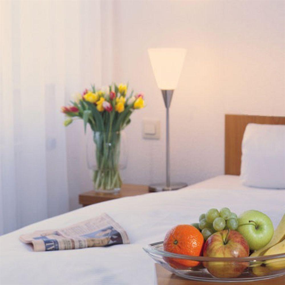 Vahrenwalder Hotel Hanower Pokój zdjęcie