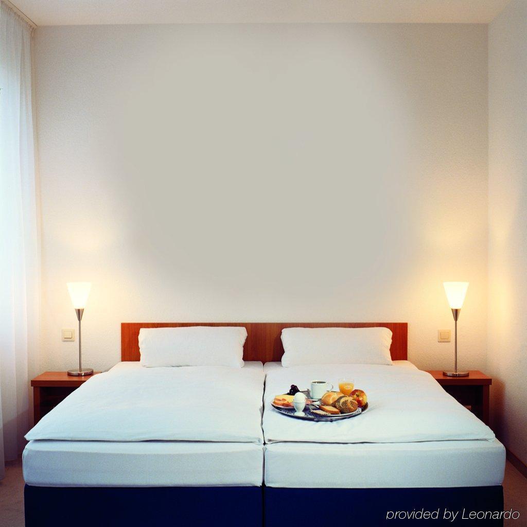 Vahrenwalder Hotel Hanower Zewnętrze zdjęcie