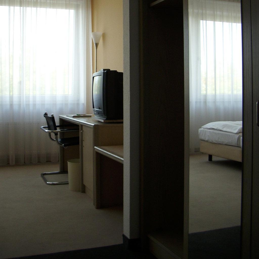Vahrenwalder Hotel Hanower Pokój zdjęcie