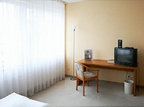 Vahrenwalder Hotel Hanower Pokój zdjęcie